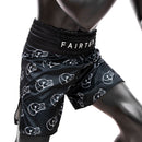 Boxing Shorts - Fairtex - Boxing Gloves - Sort