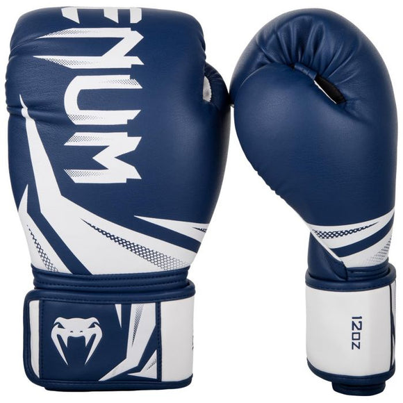 Boksehandsker - Venum - 'Challenger 3.0' - Navy