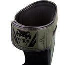 Benbeskytter - Venum - 'Elite' - Khaki-Sort