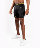 Compression Shorts - Venum - 'G-Fit' - Black/Black