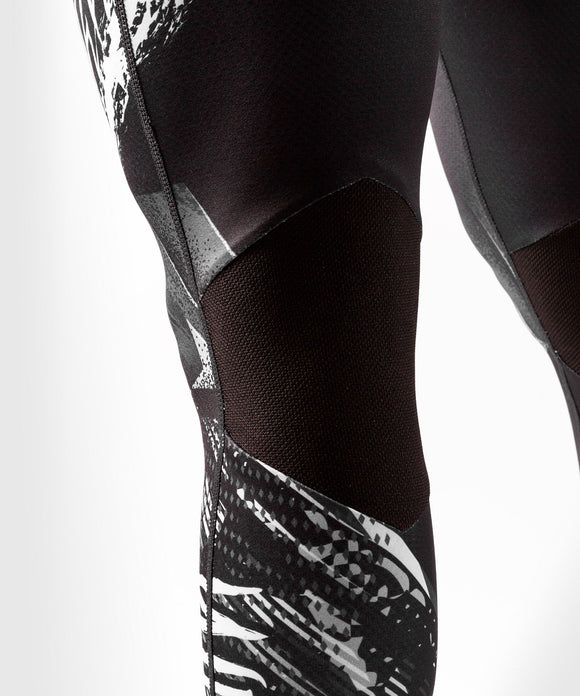 Spats - Venum - 'GLDTR 4.0' - Sort-Hvid