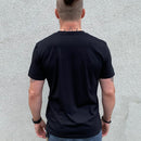T-Shirt - Merch - 'Dalby' - Sort