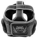 Boxing Helmet - Venum - 'Elite' - Black-Camouflage