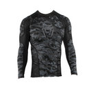 Rash Guard - Venum - 'Defender' - Camouflage