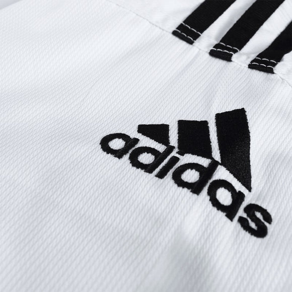 Taekwondo Dobok - Adidas - Adi-Club 3