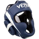 Boksehjelm - Venum - Elite - Navy/Hvid - Onesize