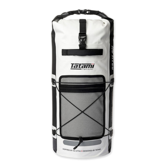 Backpack - Tatami Fightwear - Drytech Gear Bag