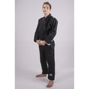 BJJ Dragt - Adidas - Challenge 2.0 IBJJF, Børne - Sort