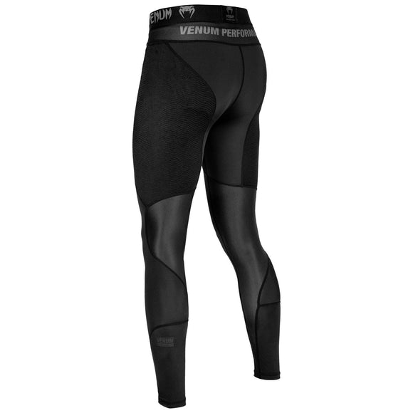 Spats - Venum - 'G-FIT' - Sort