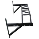 Chin Up Bar - Titan Life Pro - Multigrip Chin Up Bar