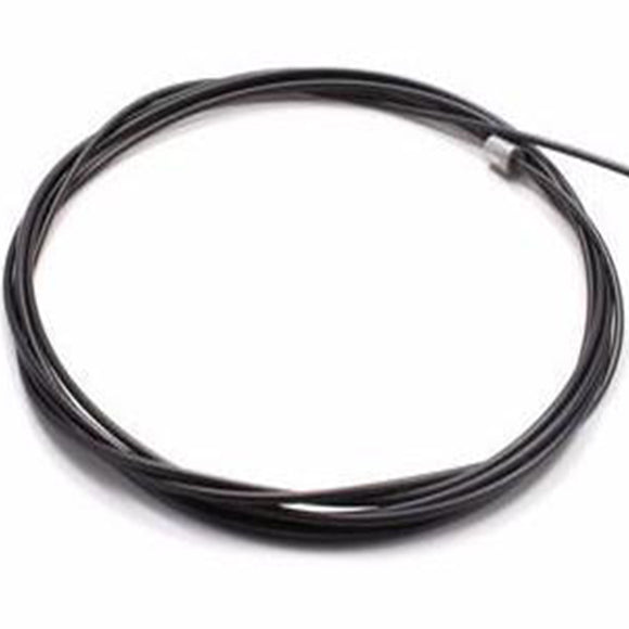 Sjippetov - EliteSRS - 'Outdoor Cable – Heavy' - Sort