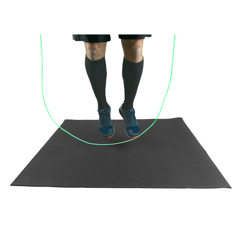 Jumprope Mat - EliteSRS - 'Elite' - Sort