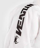 BJJ Gi - Venum - Elite 3.0 - White