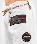 BJJ Gi - Venum - Elite 3.0 - White