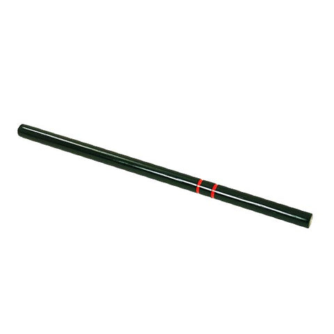 Escrima Stav, Sort Hardwood