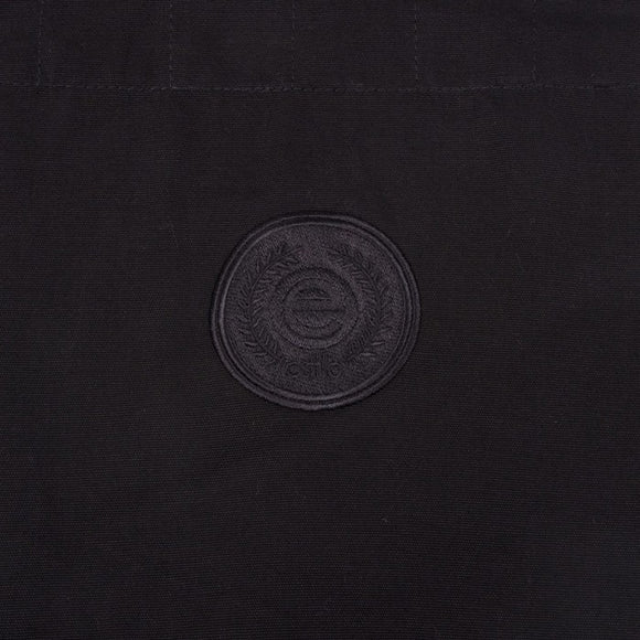 BJJ gi - Ladies Estilo 6.0 Black & Black - Sort / Sort