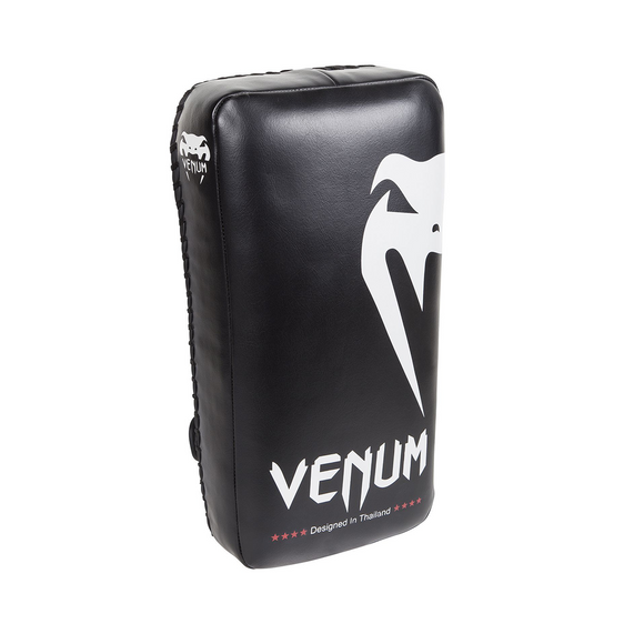 Kick Pad - Venum - 'Giant' - Black-White