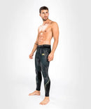 Spats - Venum - Razor - Sort/Guld