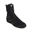 Boksesko - Adidas - Box-Hog 3 - Sort