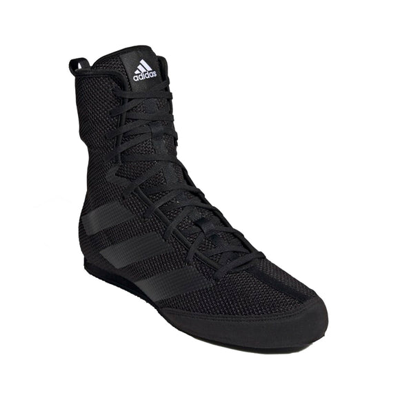 Boksesko - Adidas - Box-Hog 3 - Sort