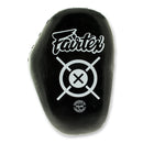 fairtex FMV 11 plethandsker Sort/hvid