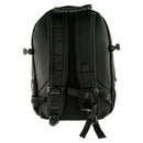 back
