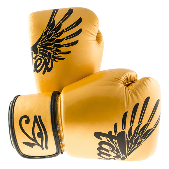 Fairtex Boksehandsker Falcon Limited Edition