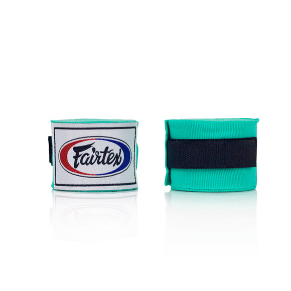 Håndbind - Fairtex - 'HW2' - 4.5m - Mint grøn
