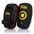 Thai Pads - Fairtex - KPLC6 - Black/Gold