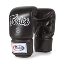 Sandsækhandsker - Fairtex - TGO3 Sort