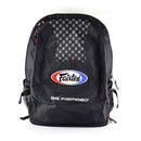 Fairtex rygsæk
