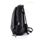 back