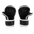 MMA Sparringshandsker - Fairtex - 'FGV15' - Sort