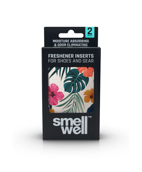 Opfriskningsindlæg - SmellWell