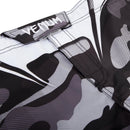 MMA Shorts - Venum - 'Hero Fight' - Sort