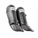 Benbeskytter - Fairtex - SP3 - Sort