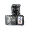 Sandsækhandsker - Fairtex - 'TGT6' - Sort
