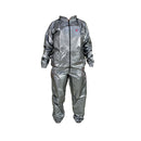 Sauna suit - Fairtex - VS1 - Sølv