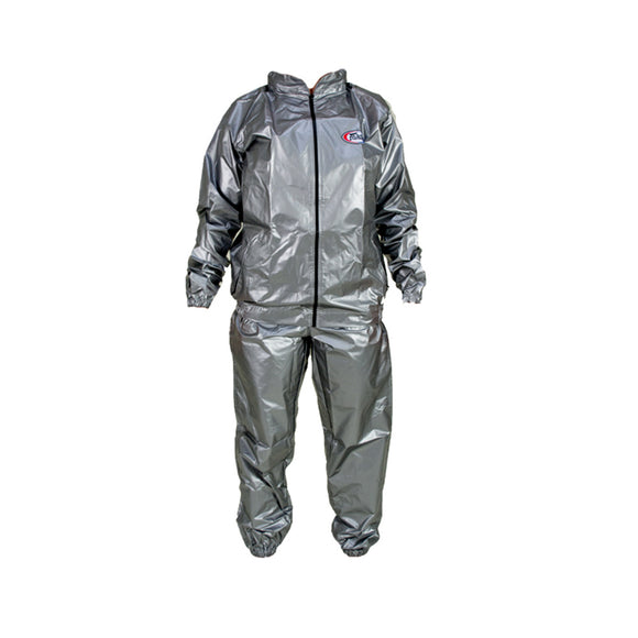 Sauna suit - Fairtex - VS1 - Sølv