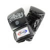 Sandsækhandsker - Fairtex - 'TGO3' - Sort