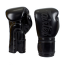 Boksehandsker - Fairtex - 'BGV14' - Sort-Sort