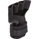 Inderhandske - Venum - Kontact Gel Glove Wraps - Sort