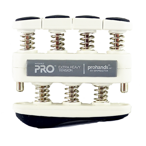 Fingertrænere - Gripmaster - PRO