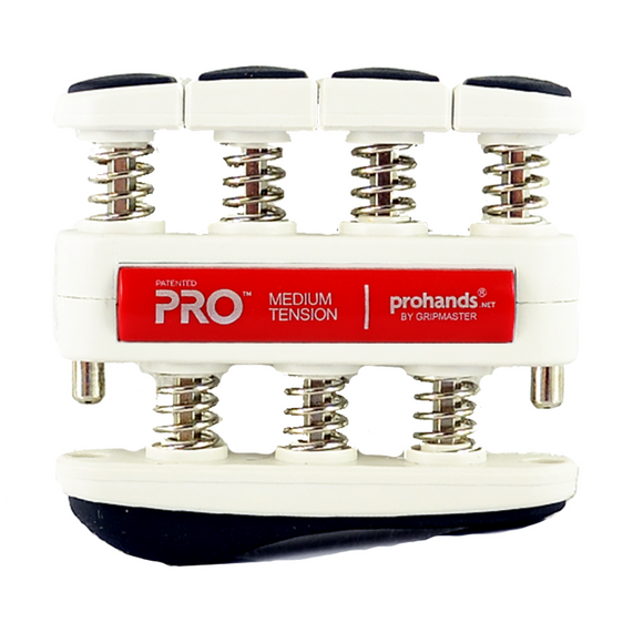 Fingertrænere - Gripmaster - PRO