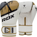Boksehandsker - RDX - 'BGR-F7' - Guld