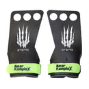 Grips - Bear Komplex  - Black Diamond' - 3 holes - Sort