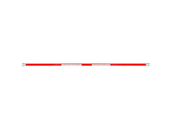 Posture Stick – Gymstick – Rød