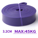 Training Elastic - Nippon Sport - 'Resistance Band'