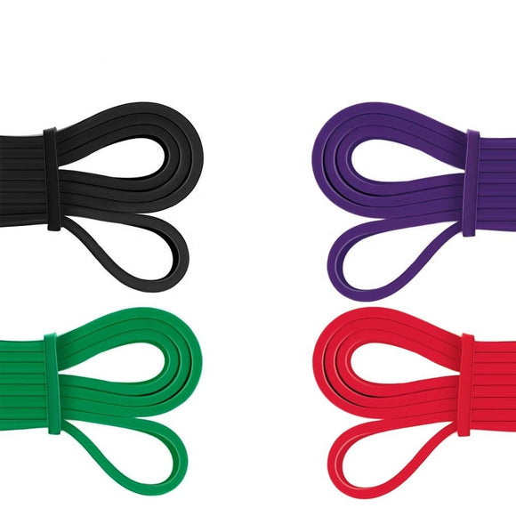 Training Elastic - Nippon Sport - 'Resistance Band'