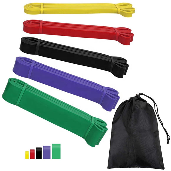 Training Elastic - Nippon Sport - 'Resistance Band'